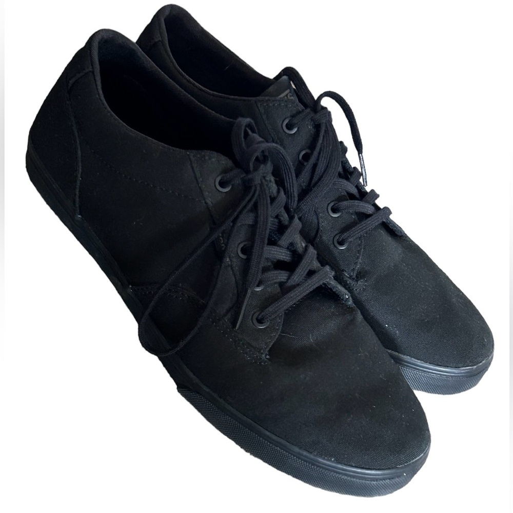 Women’s Vans Doheny Shoes Size 10